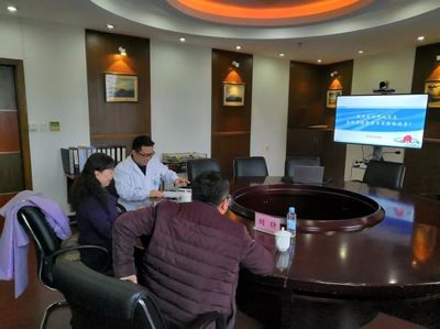 中心開展上海市全科質控模擬督查，助力“上海服務”能級提升