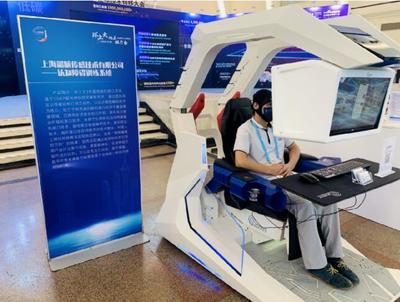 寶山5家機器人企業入選首批市級推薦目錄，彰顯上海服務機器人產業新高度