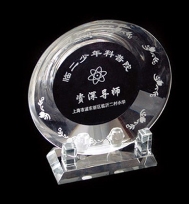 水晶禮贊 長沙匠心與上海服務的完美協奏